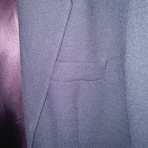 Emilio Bravini Navy Jacket - Picture 11 of 13